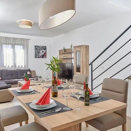 Villa Giovanna Porec