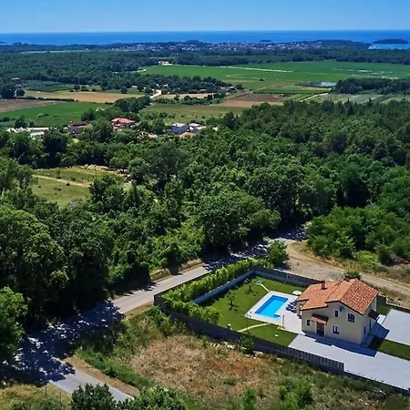 Villa Giovanna Poreč