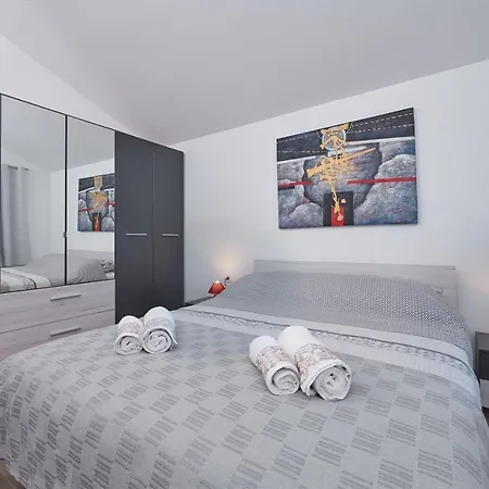 Villa Giovanna Porec