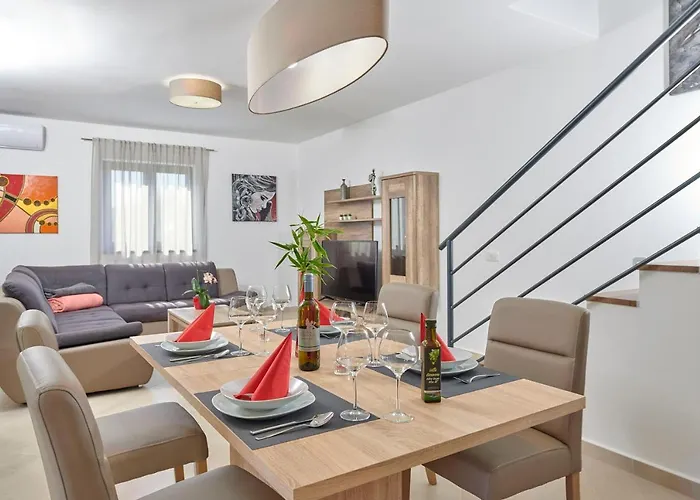 Βίλα Giovanna Πόρετς