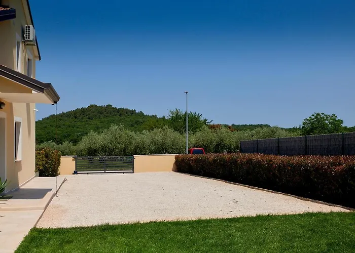 Giovanna Βίλα Πόρετς