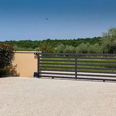 Giovanna Villa Poreč