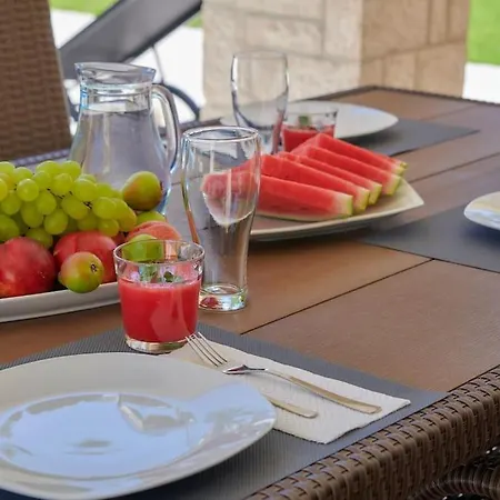 Willa Giovanna Poreč