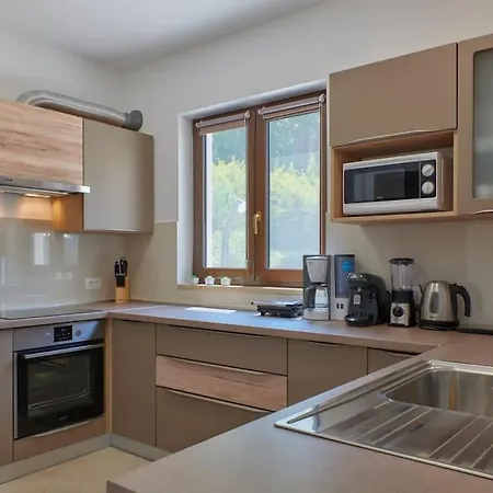 Giovanna Willa Poreč