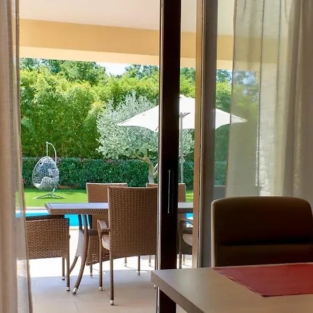 Giovanna Willa Poreč