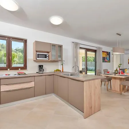 Villa Giovanna Poreč