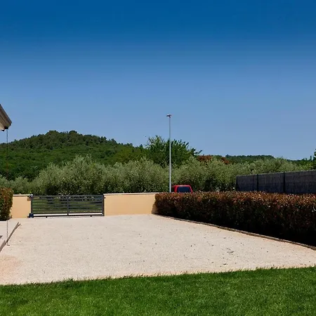 Giovanna Villa Poreč