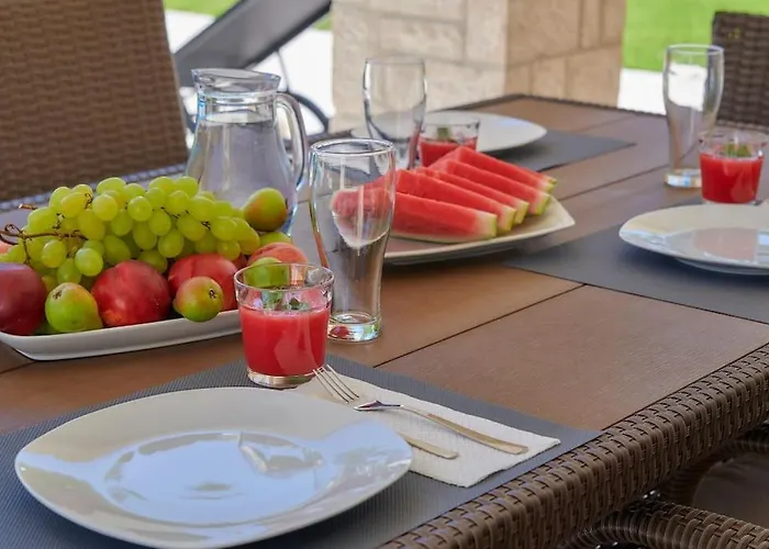 Villa Giovanna Porec