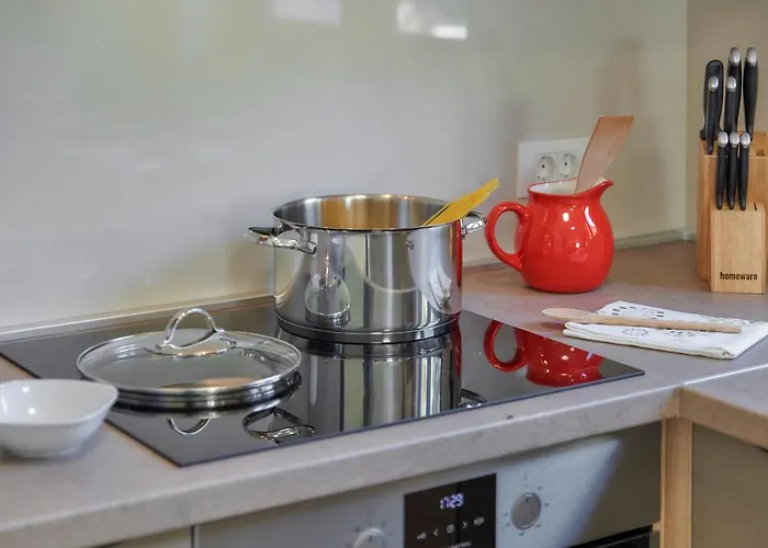 Villa Giovanna Poreč