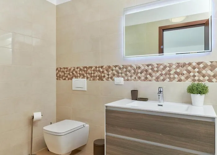 Villa Giovanna Porec