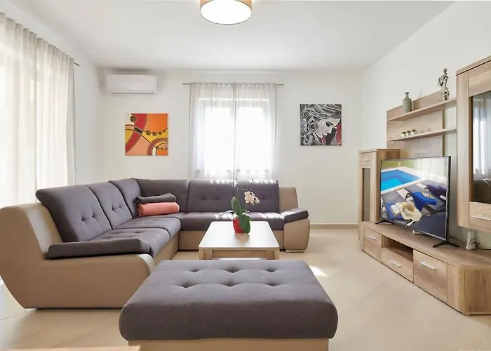 Villa Giovanna Porec