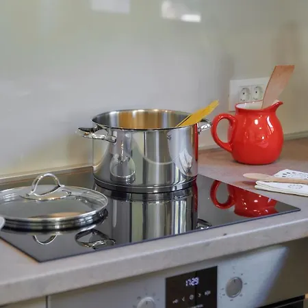 Вілла Giovanna Пореч