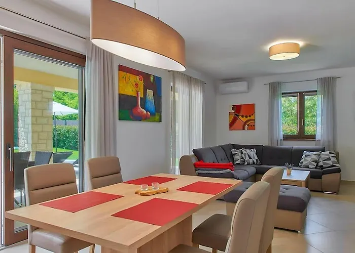 Вілла Giovanna *