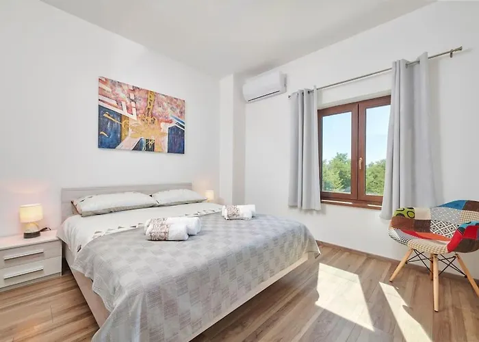 Вілла Giovanna *