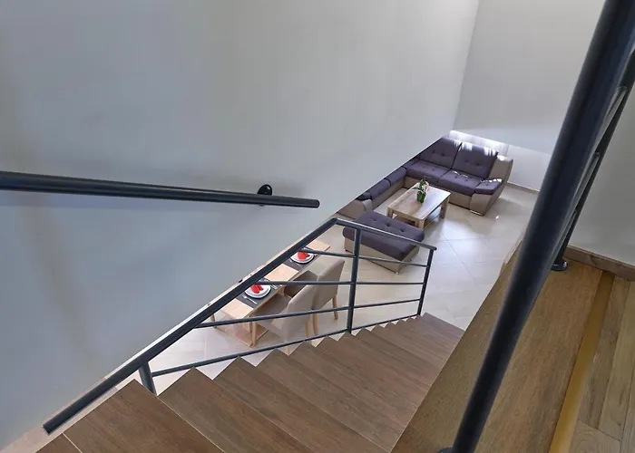 Вілла Giovanna *