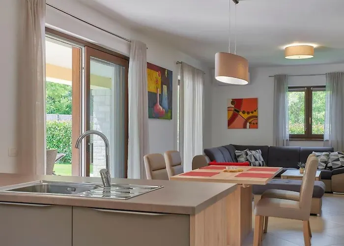 Вілла Giovanna *